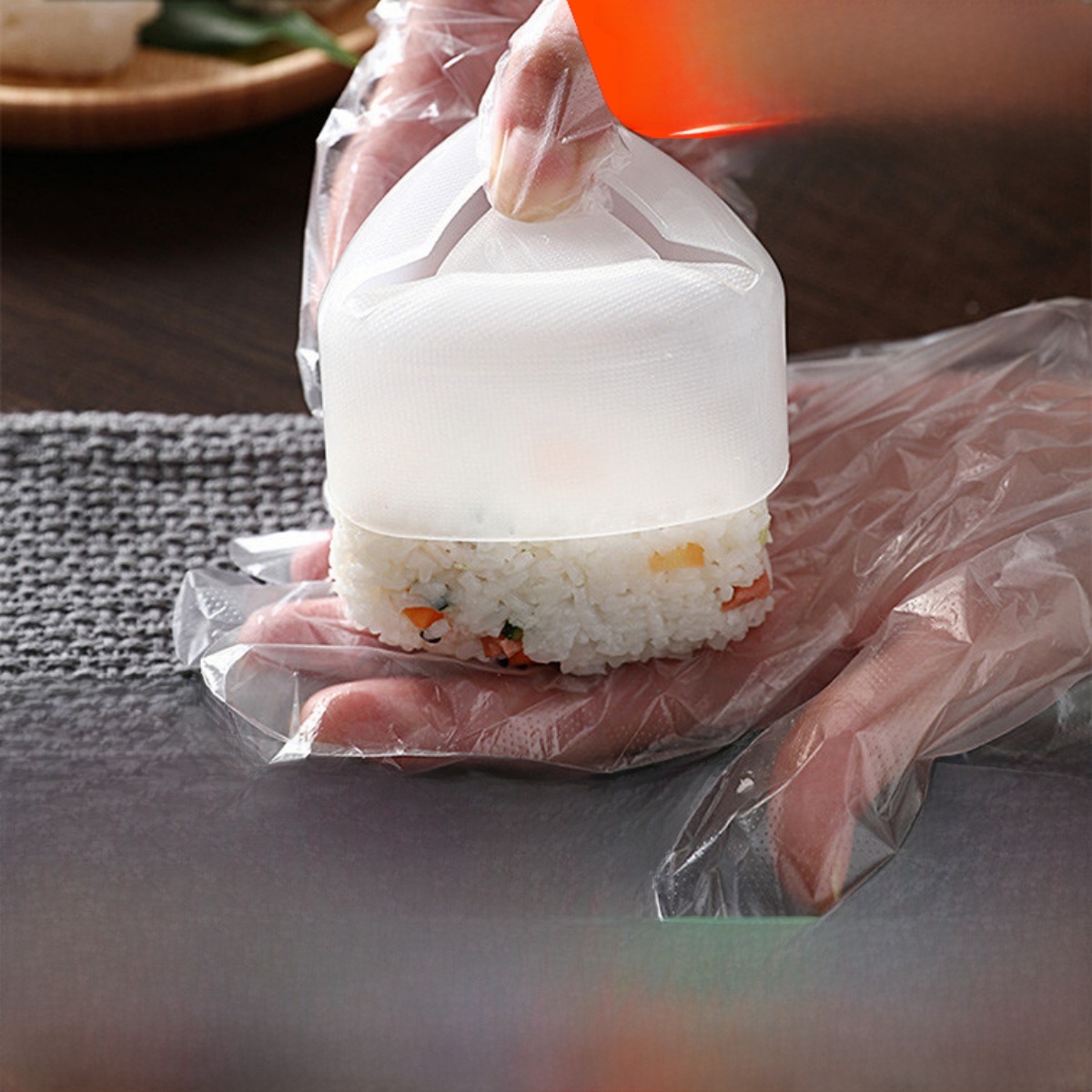 Kitchen Baking Utensils - Japanese Sle e Sui er Seaweed