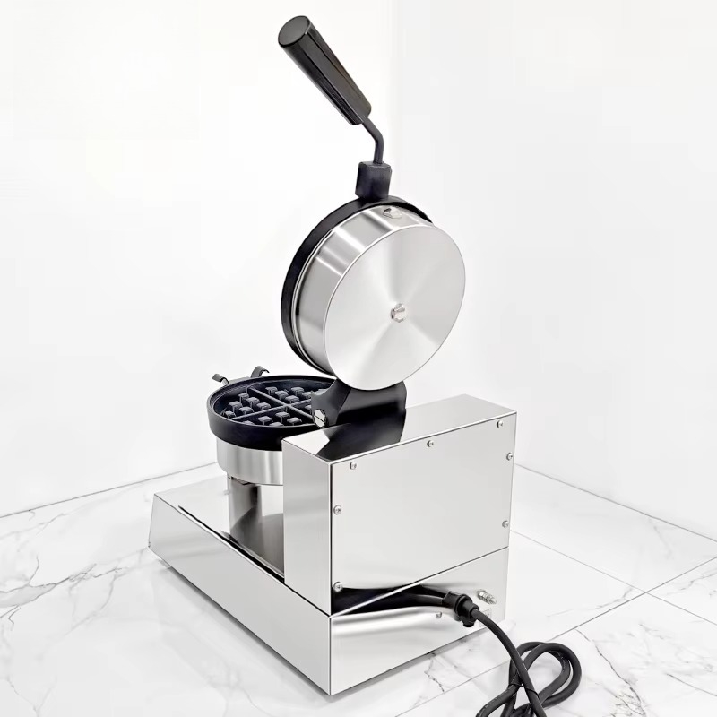 Kitchen Baker - High Quality Commercial Kitchen Rotary Waffle