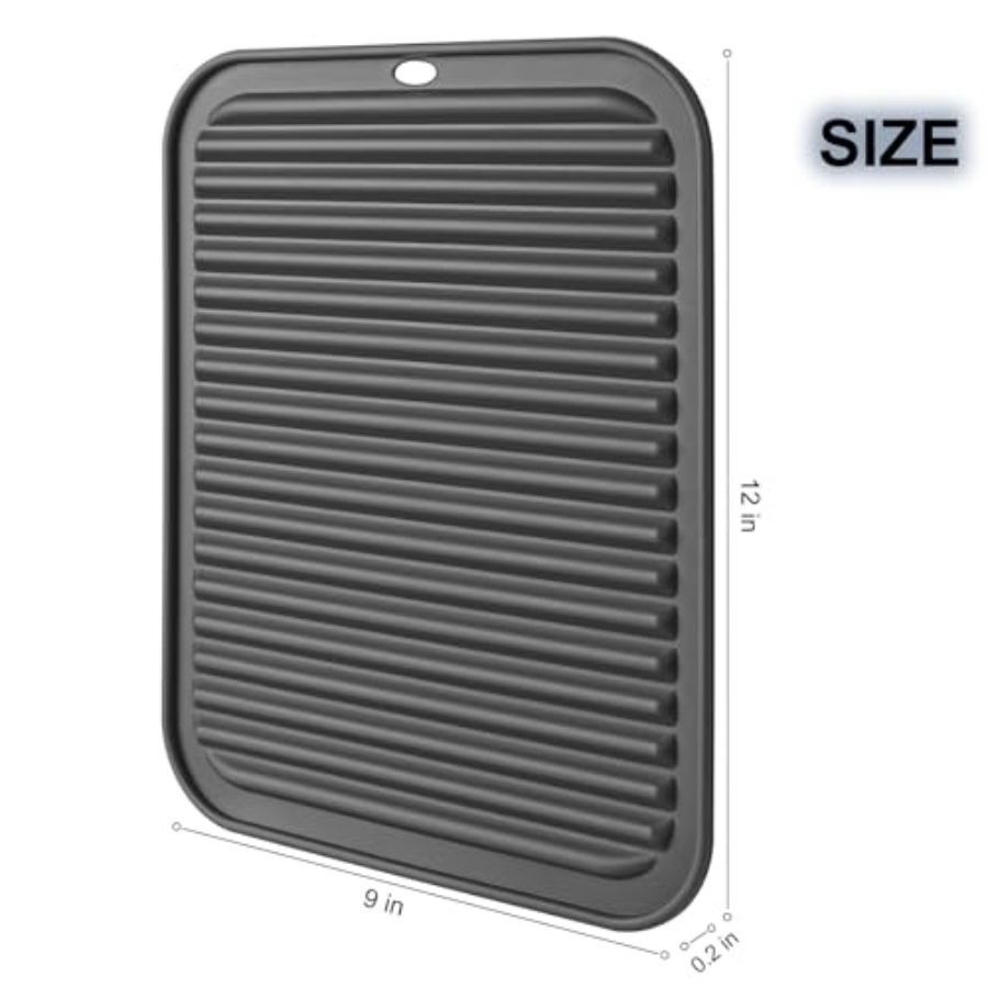 446℉ Heat Resistant BPA Free S - Kitchen Baking Mat recensie en prijs