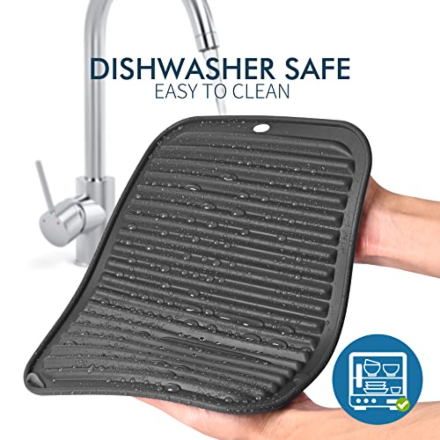446℉ Heat Resistant BPA Free S - Kitchen Baking Mat recensie en prijs