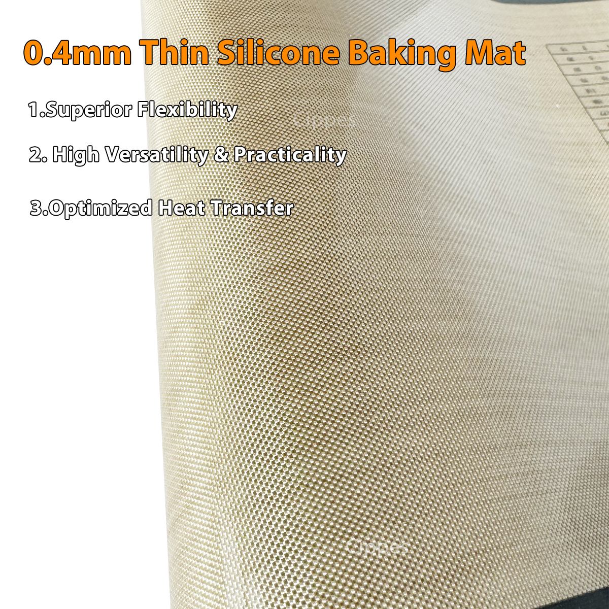Silicone Bread Loaf Pan Liners - Kitchen Baking Mat recensie en prijs