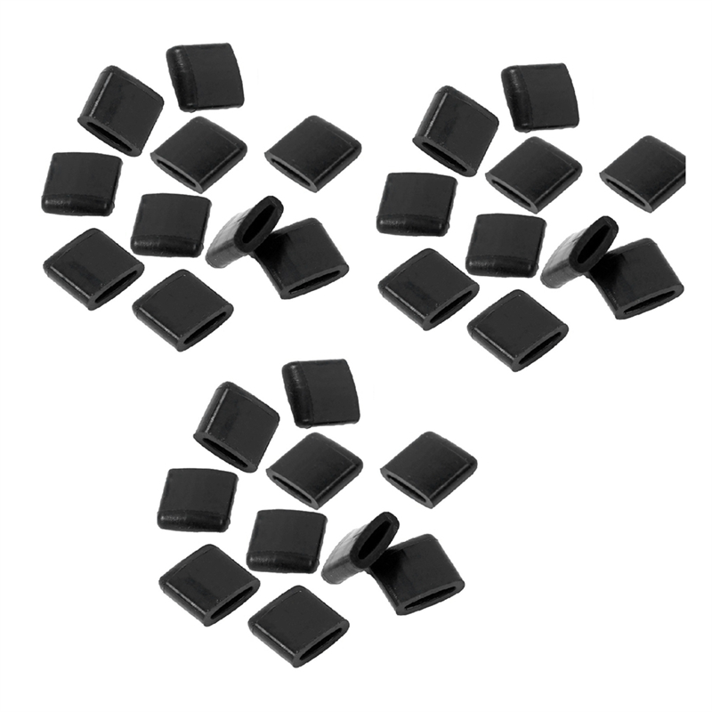 BMBY-30Pcs Square Corner Prote - Kitchen Baking Corner recensie en prijs