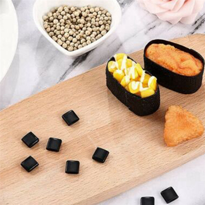BMBY-30Pcs Square Corner Prote - Kitchen Baking Corner recensie en prijs