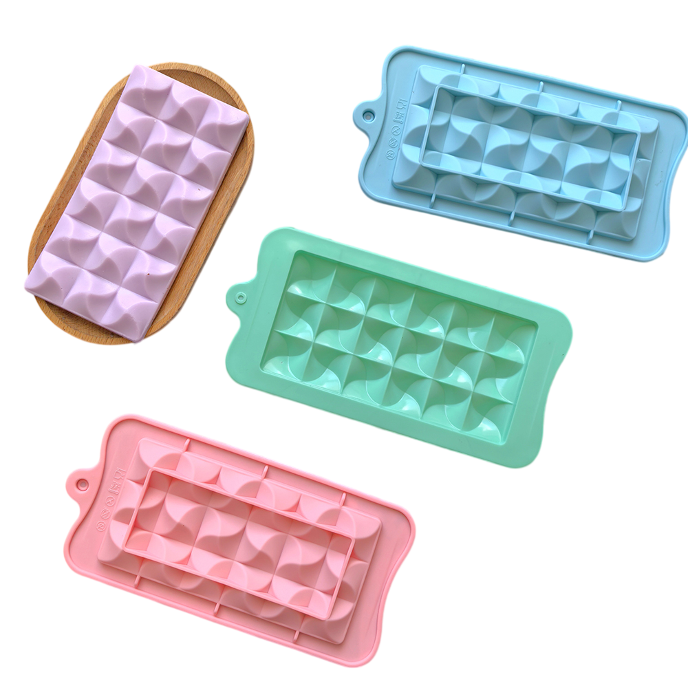 3pcs full-size pointed-corner  - Kitchen Baking Corner recensie en prijs