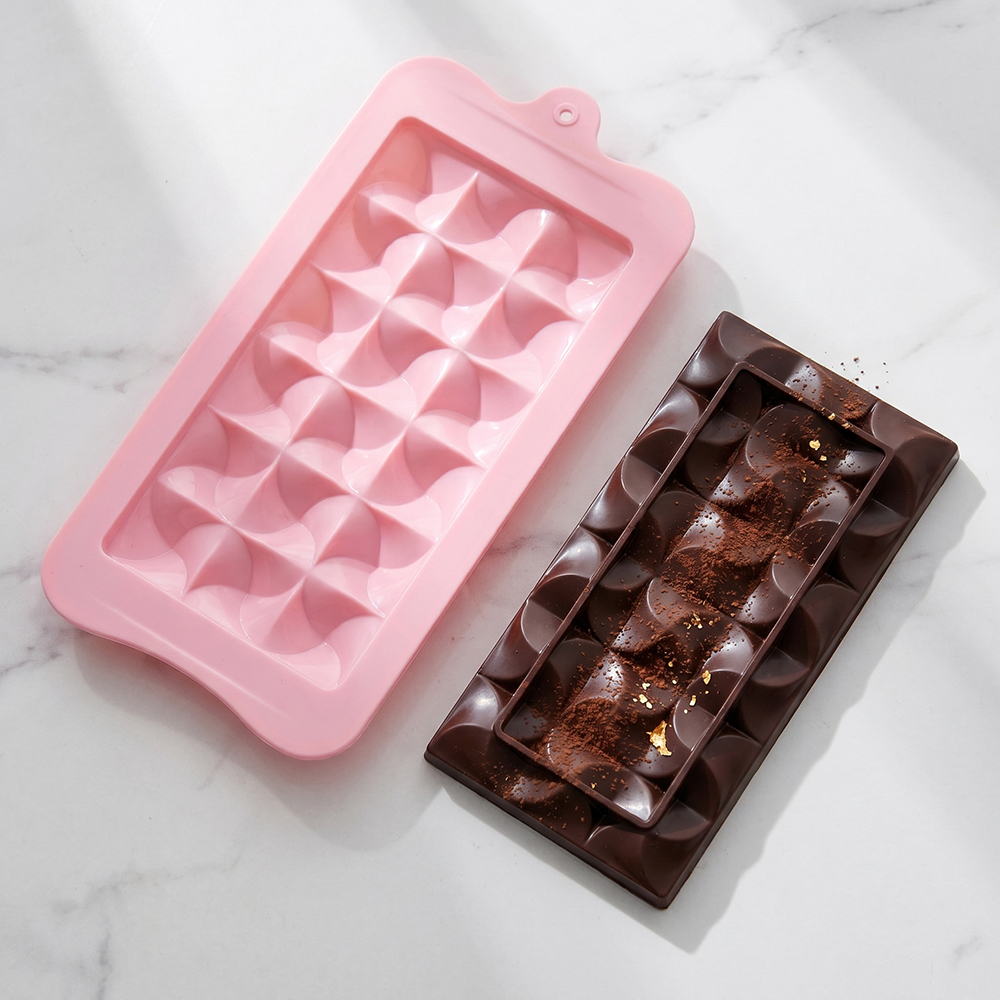 3pcs full-size pointed-corner  - Kitchen Baking Corner recensie en prijs