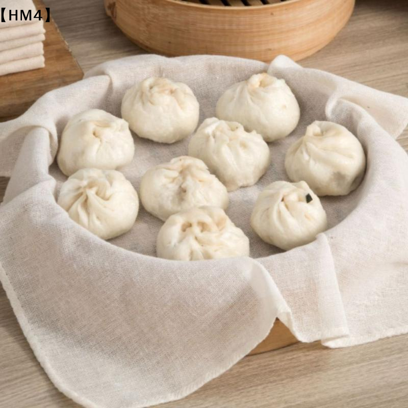 3Pcs 40/60CM Pure Cotton Steam - Kitchen Baking Mat recensie en prijs