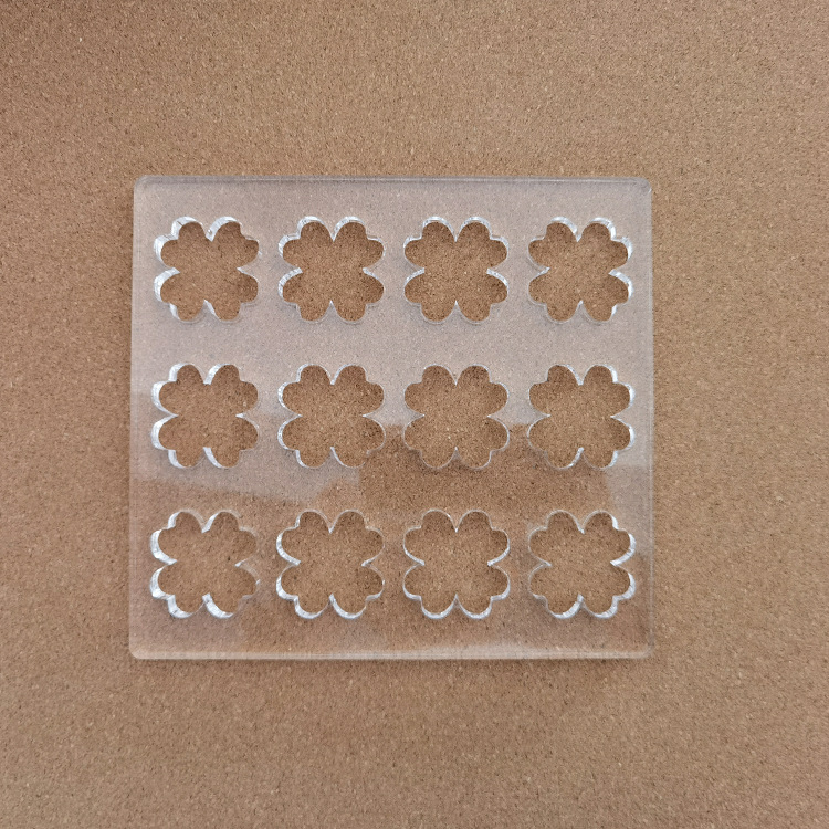 Acrylic Dacquoise Western Past - Kitchen Baking Utensils recensie en prijs