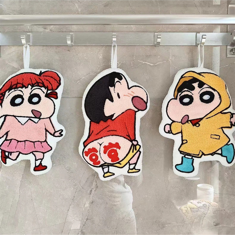 Kawaii Crayon Shin-Chan Cartoo - Kitchen Utensils recensie en prijs