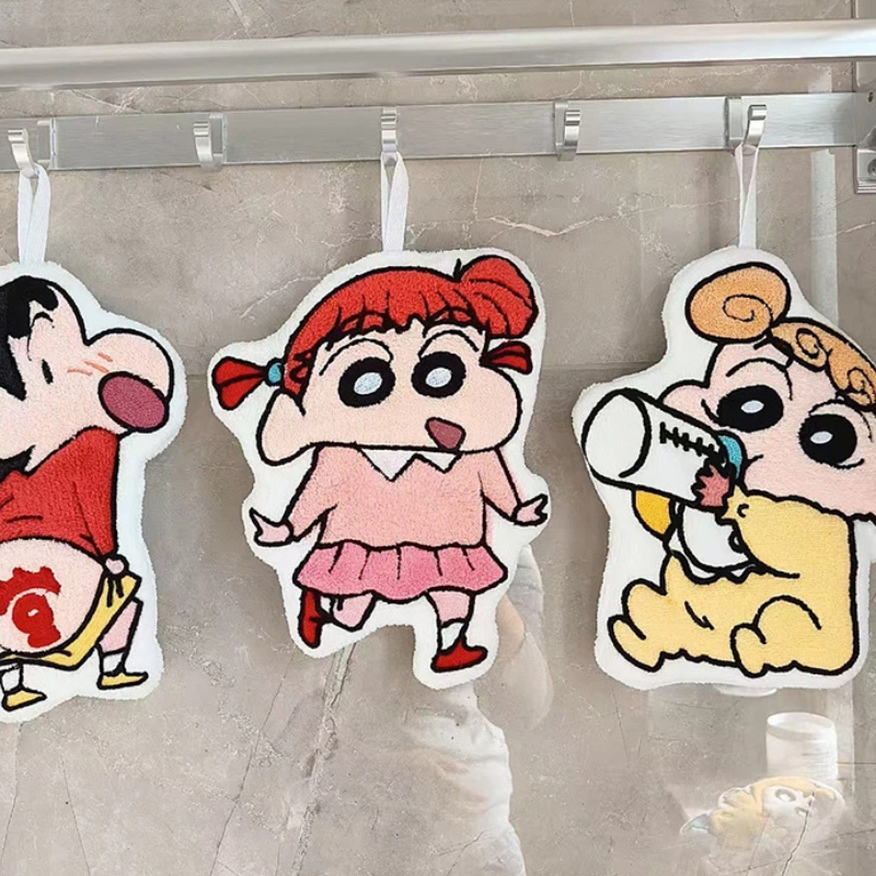 Kawaii Crayon Shin-Chan Cartoo - Kitchen Utensils recensie en prijs