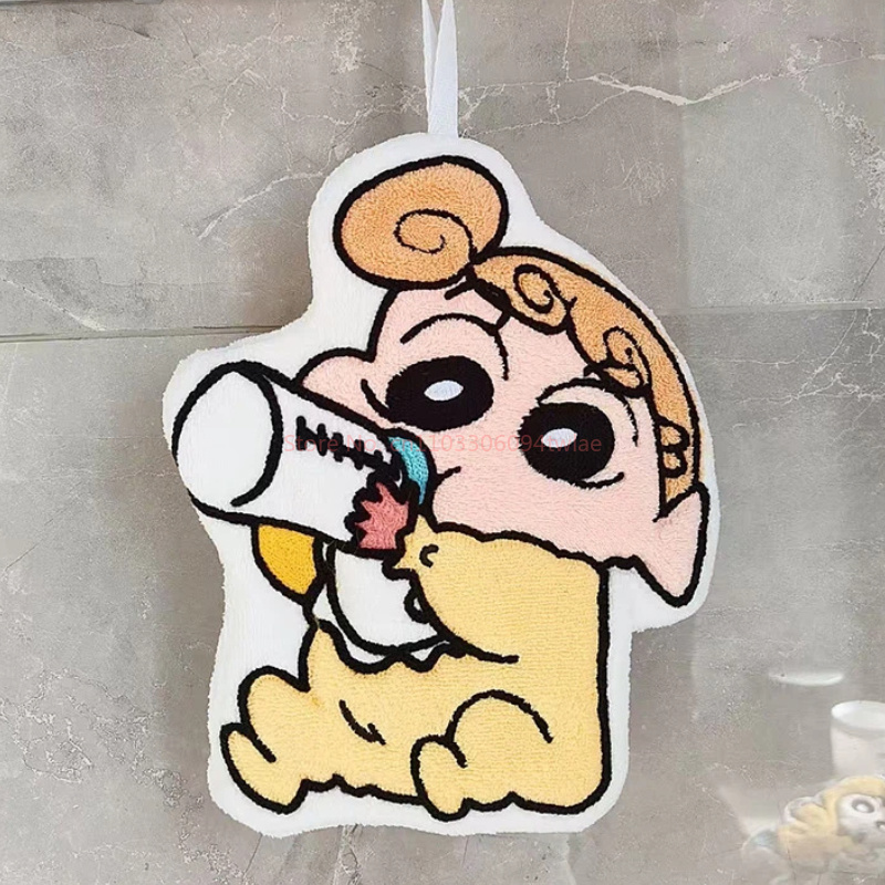Kawaii Crayon Shin-Chan Cartoo - Kitchen Utensils recensie en prijs