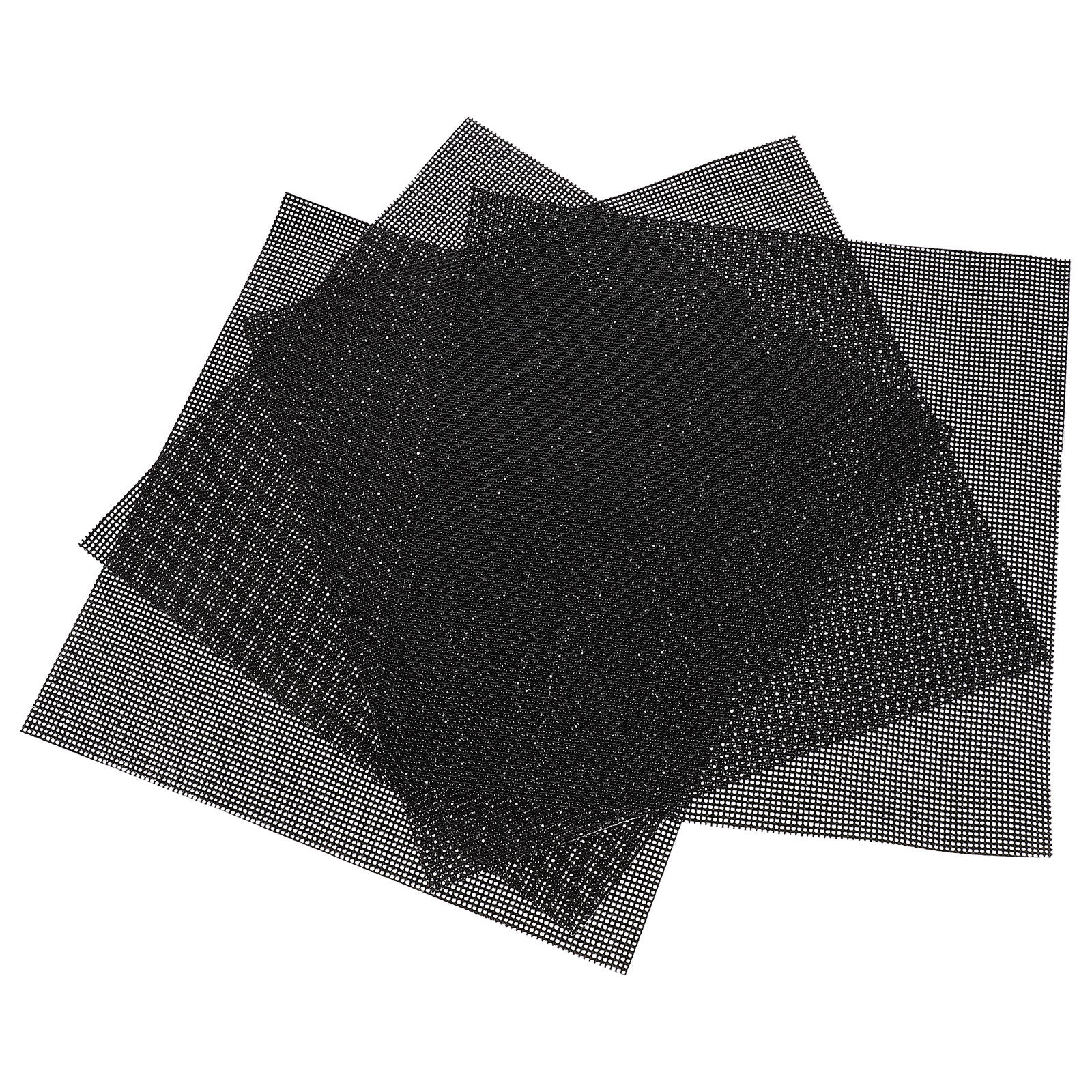 4Pcs Air Fryer Pads Non Stick  - Kitchen Baking Mat recensie en prijs