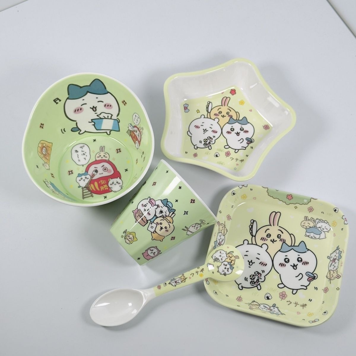 Cute  Baby Bowl Childrens Mela - Kitchen Utensils recensie en prijs