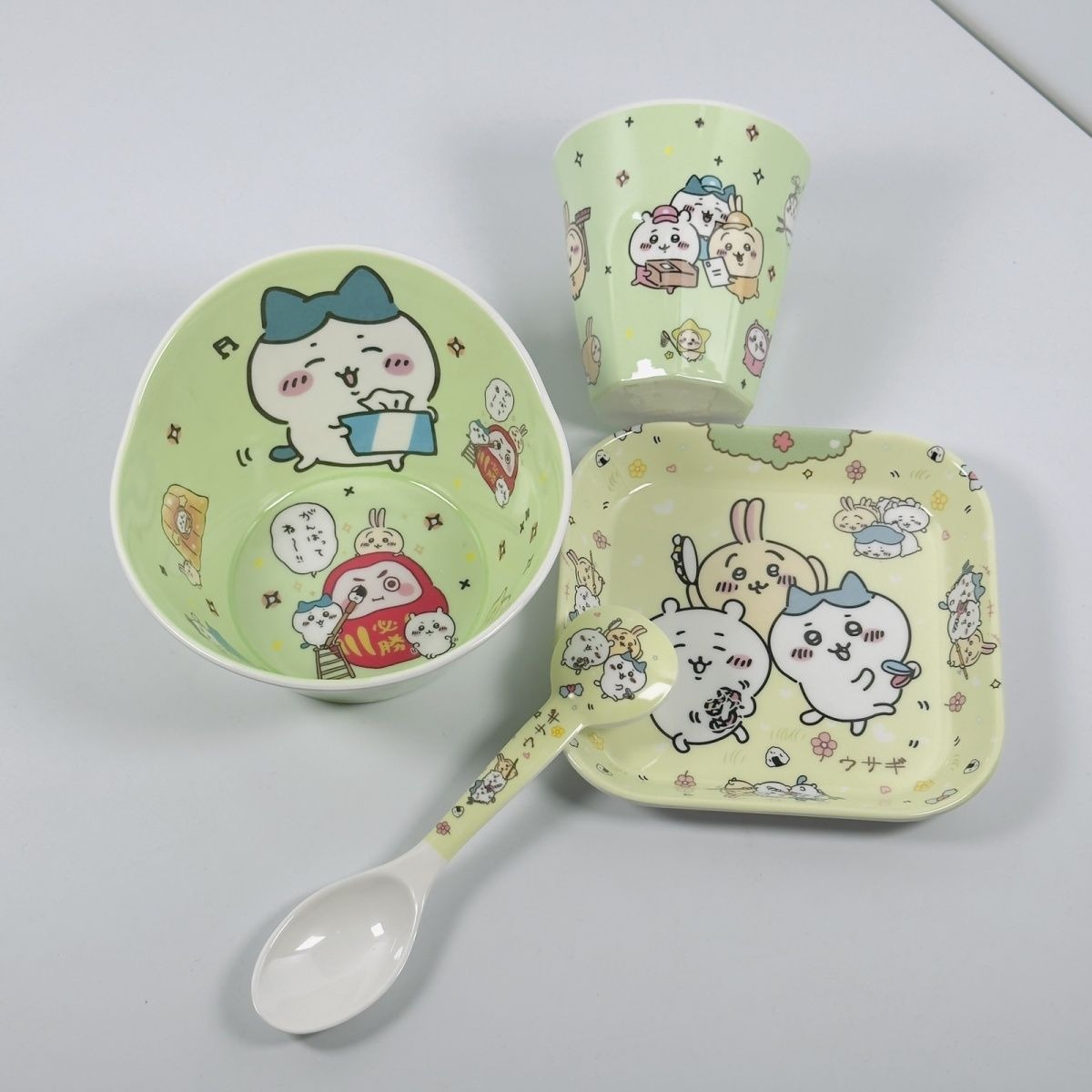 Cute  Baby Bowl Childrens Mela - Kitchen Utensils recensie en prijs
