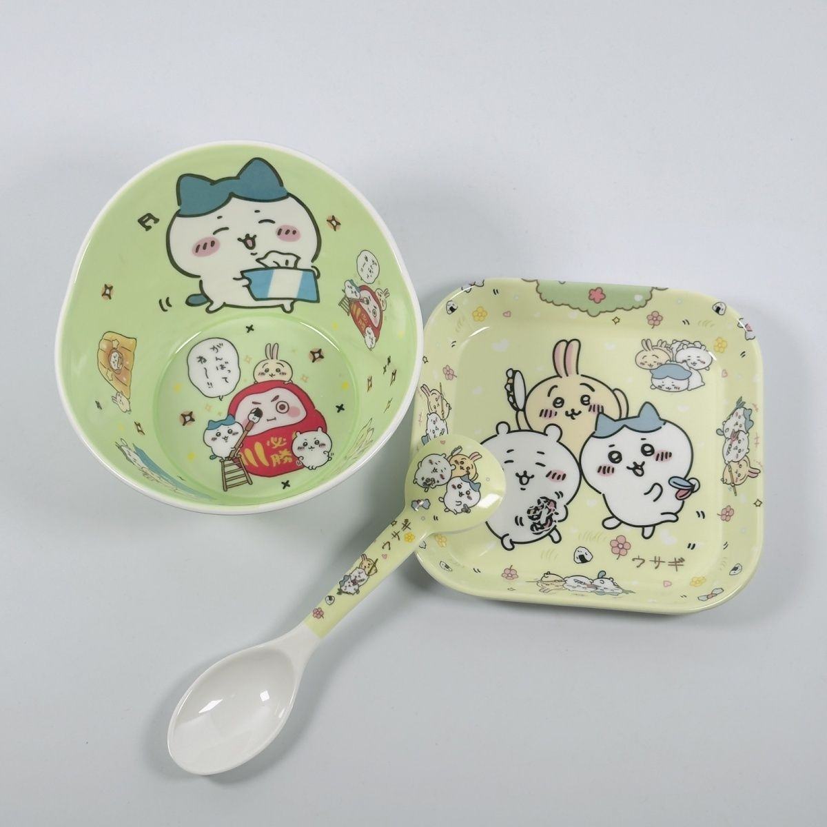 Cute  Baby Bowl Childrens Mela - Kitchen Utensils recensie en prijs