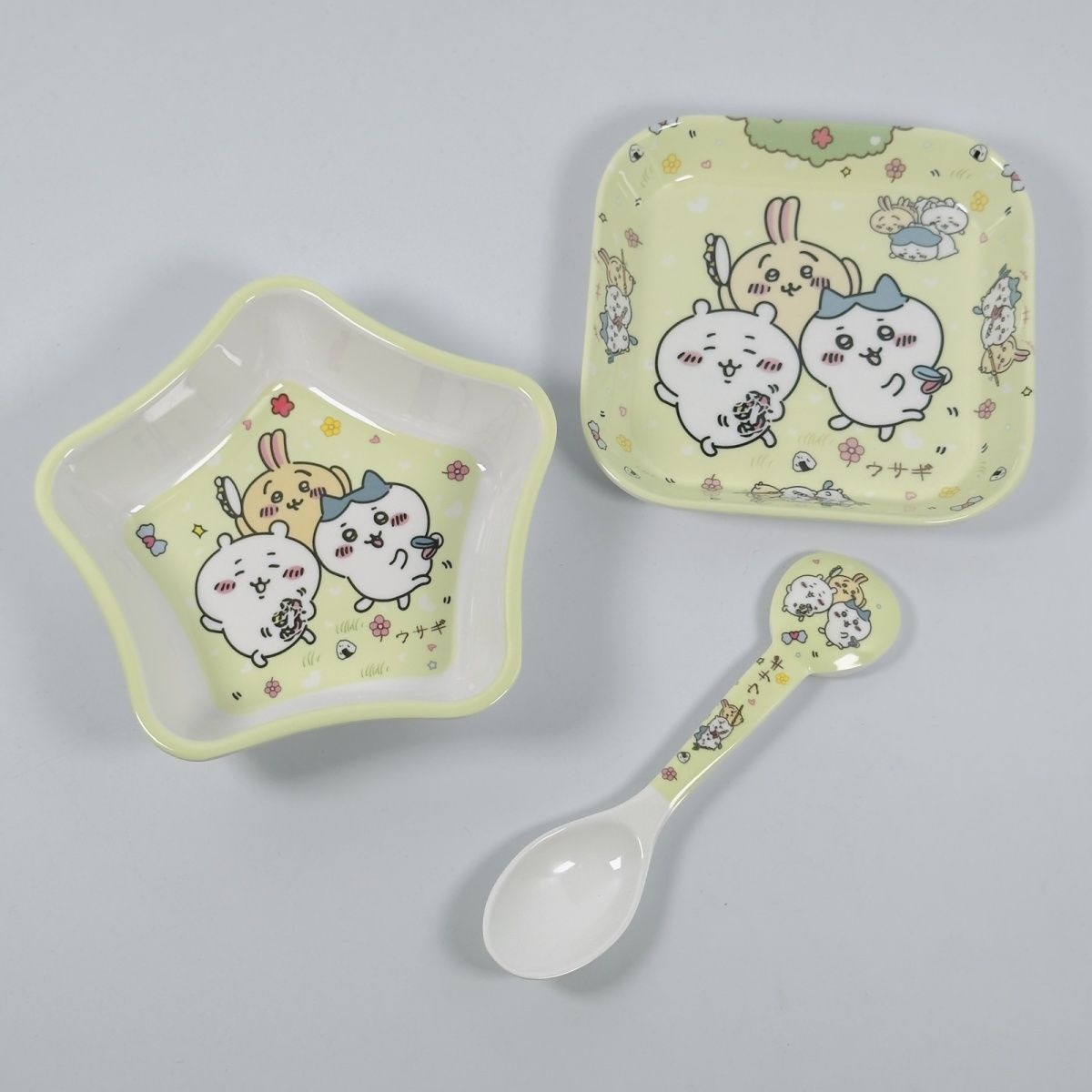 Cute  Baby Bowl Childrens Mela - Kitchen Utensils recensie en prijs