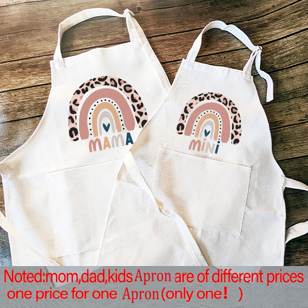 Rainbow Mama Rainbow Mini Prin - Baking Kitchen Kids recensie en prijs