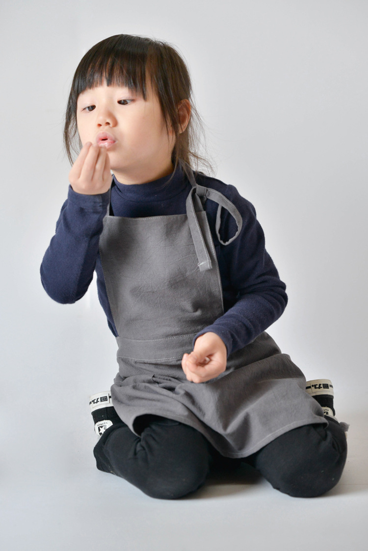 Kids Cotton Apron Dress Parent - Baking Kitchen Kids recensie en prijs