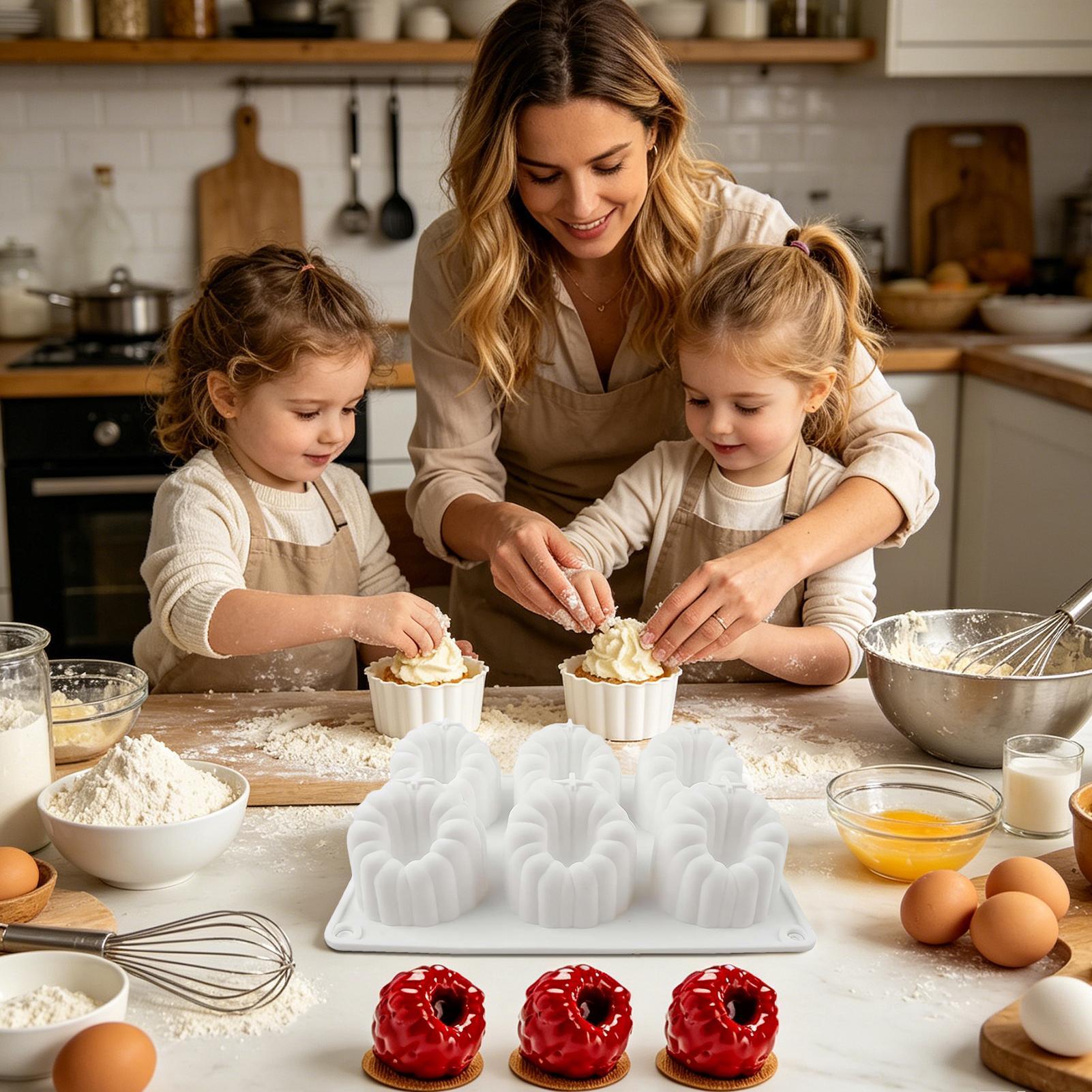 Raspberry Silicone Mold 3D Ras - Kitchen Baking Mat recensie en prijs