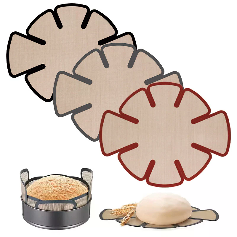 Silicone Baking Loaf Pan Mat N - Kitchen Baking Mat recensie en prijs