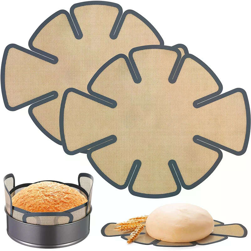 Silicone Baking Loaf Pan Mat N - Kitchen Baking Mat recensie en prijs