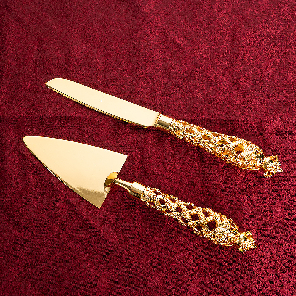 2PCS Stainless Steel Cake Pizz - Kitchen Baking Utensil Set recensie en prijs