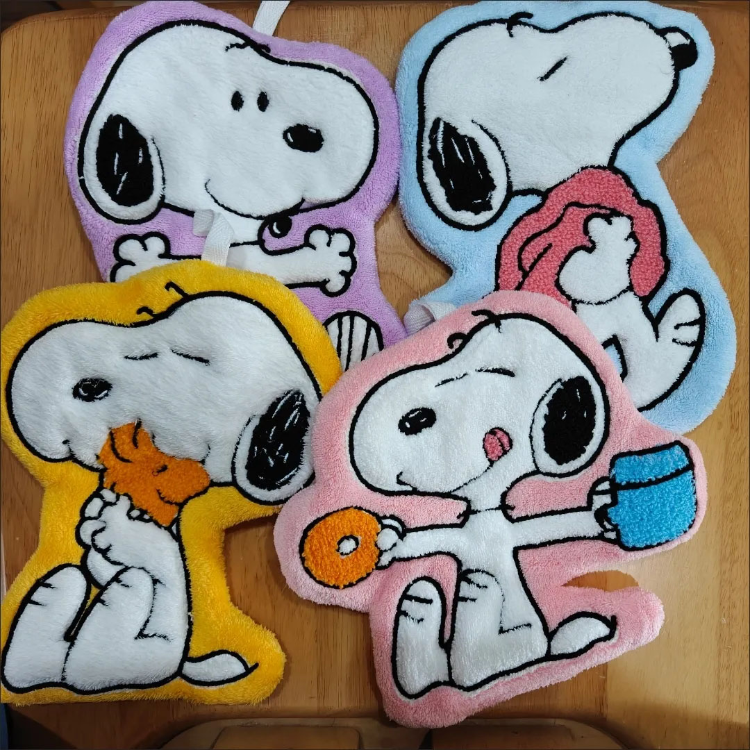 2026 New Kawaii Snoop y Hangin - Kitchen Utensils recensie en prijs