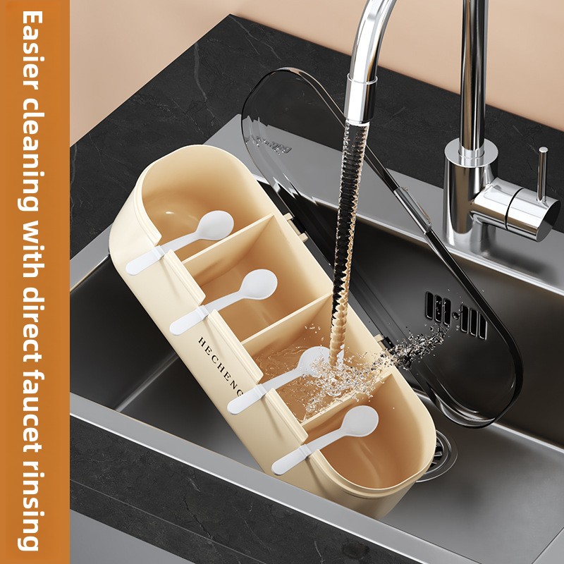 Kitchen Seasoning Box Set Mult - Kitchen Utensils recensie en prijs