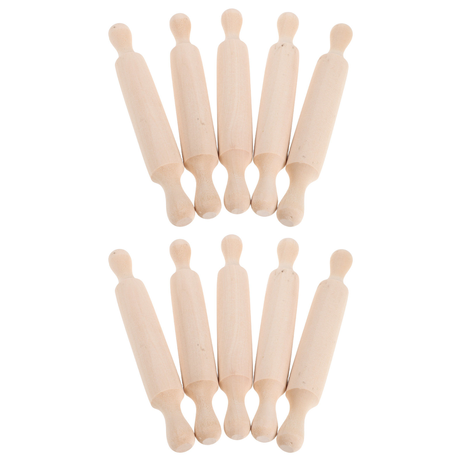 10Pcs Child Baking Utensil Min - Kitchen Kids Baking Set recensie en prijs