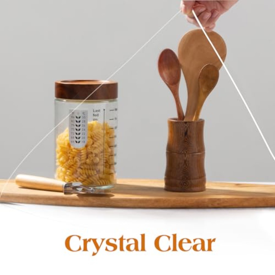 Clear Silicone Countertop Prot - Kitchen Baking Mat recensie en prijs