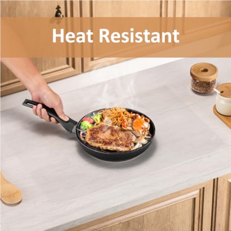 Clear Silicone Countertop Prot - Kitchen Baking Mat recensie en prijs