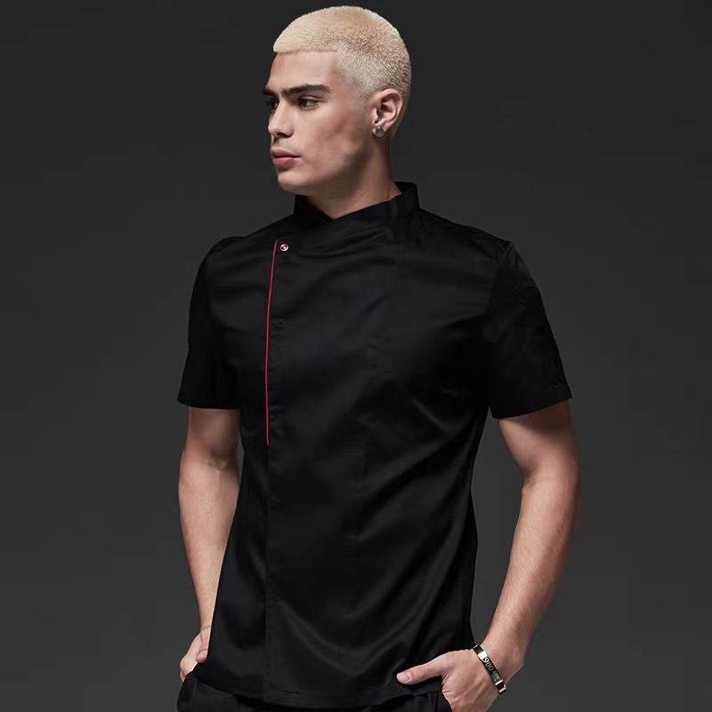 Professional Chef Uniform for  - Kitchen Baker recensie en prijs