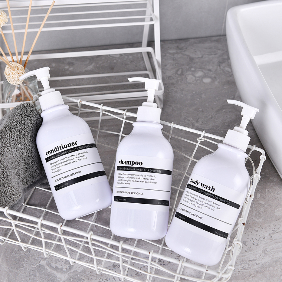 Bathroom Soap Dispenser Labels - Kitchen Baking Utensil Set recensie en prijs