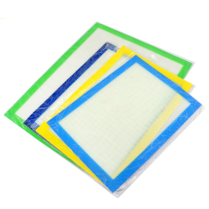 Non-stick Silicone Baking Pad  - Kitchen Baking Mat recensie en prijs