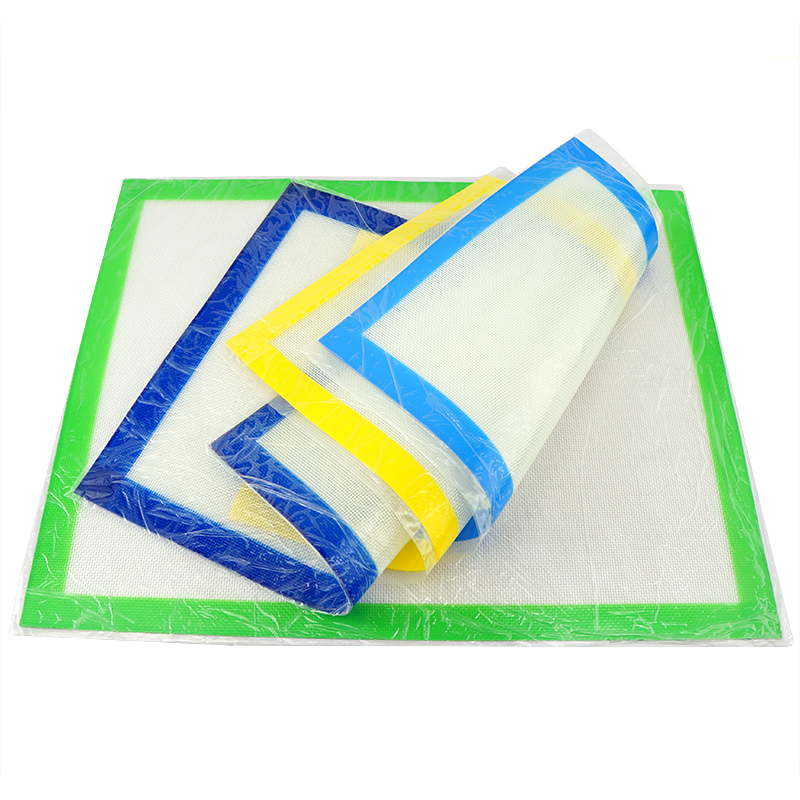 Non-stick Silicone Baking Pad  - Kitchen Baking Mat recensie en prijs