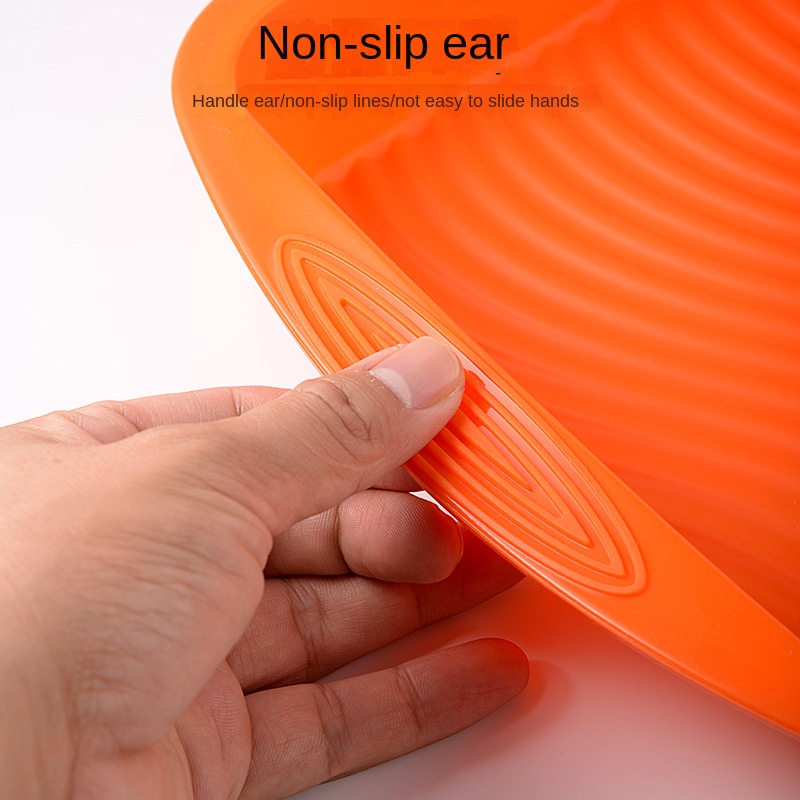 1pc Silicone Square Non-Stick  - Kitchen Baking Utensils recensie en prijs