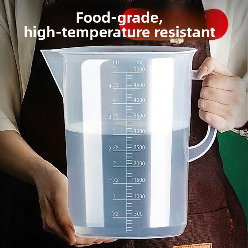 Large Capacity 10L Plastic Mea - Kitchen Baking Utensils recensie en prijs