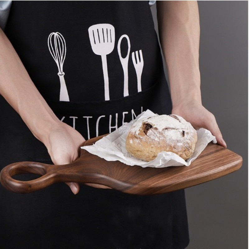 Black Walnut Solid Chopping Bo - Kitchen Utensils recensie en prijs