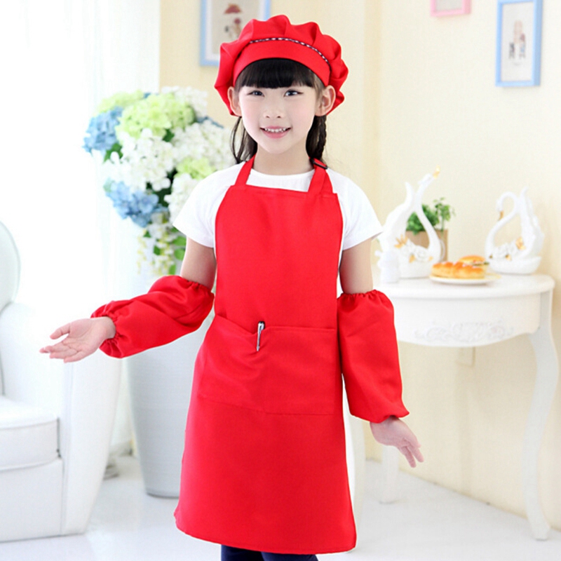 Kids Apron, Children's Chef Ha - Kitchen Kids Baking Set recensie en prijs