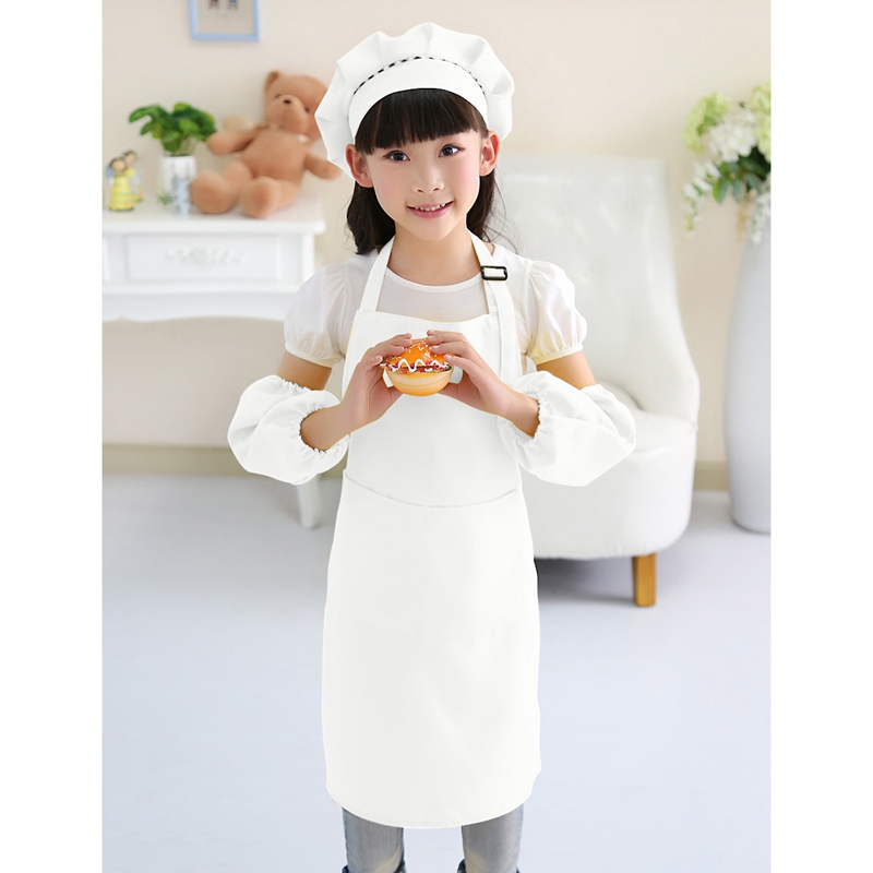 Kids Apron, Children's Chef Ha - Kitchen Kids Baking Set recensie en prijs