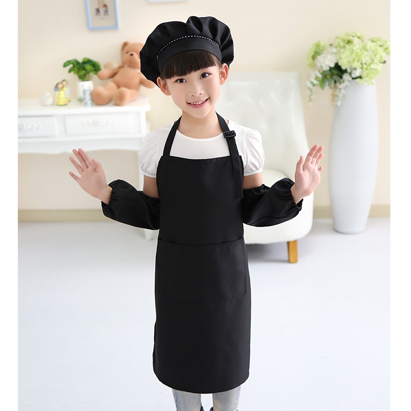 Kids Apron, Children's Chef Ha - Kitchen Kids Baking Set recensie en prijs