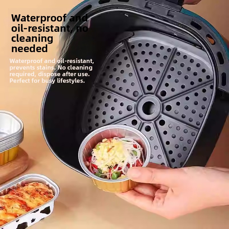 Reusable Oven Parchment Bowl A - Kitchen Baking Utensils recensie en prijs