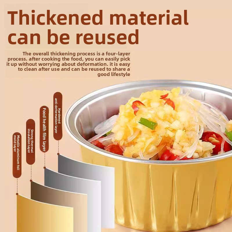 Reusable Oven Parchment Bowl A - Kitchen Baking Utensils recensie en prijs