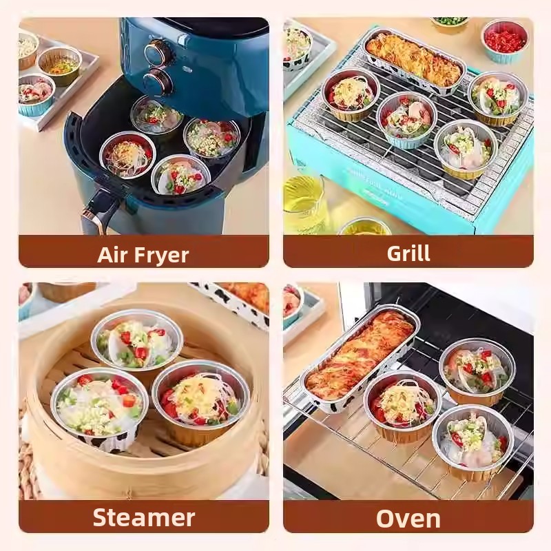 Reusable Oven Parchment Bowl A - Kitchen Baking Utensils recensie en prijs