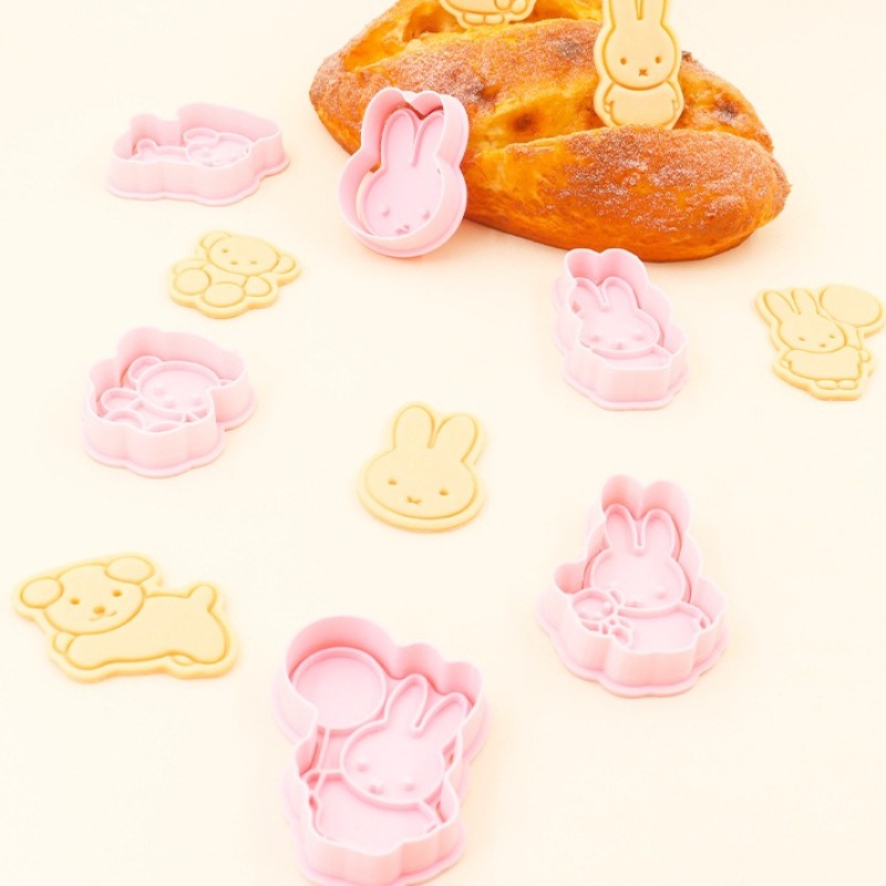 Hot Cartoon Miffy Series Cooki - Kitchen Utensils recensie en prijs
