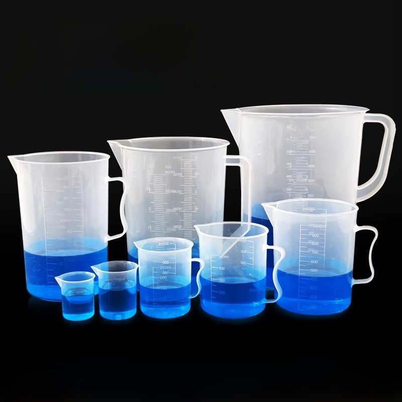 Large Capaci Plastic Measuring - Kitchen Baking Utensils recensie en prijs