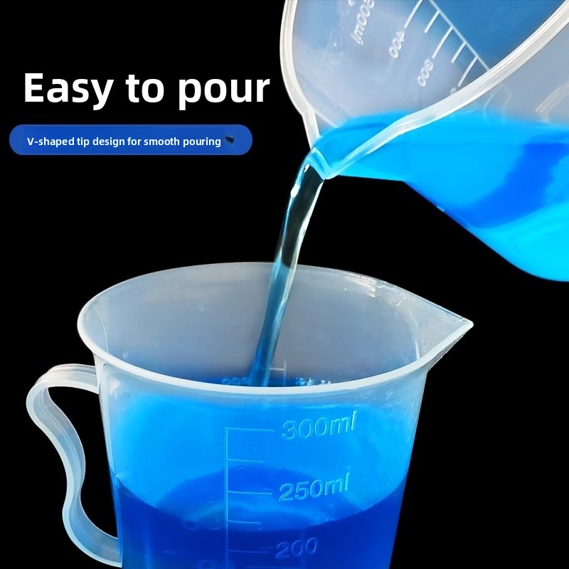 Large Capaci Plastic Measuring - Kitchen Baking Utensils recensie en prijs