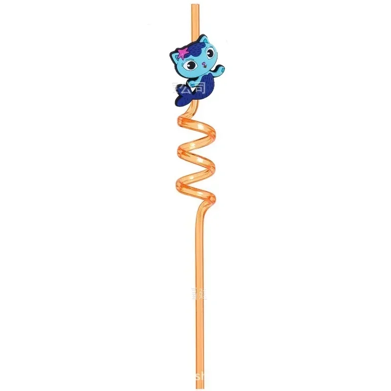 8pcs/set Gabby Dollhouse Cats  - Kitchen Utensils recensie en prijs