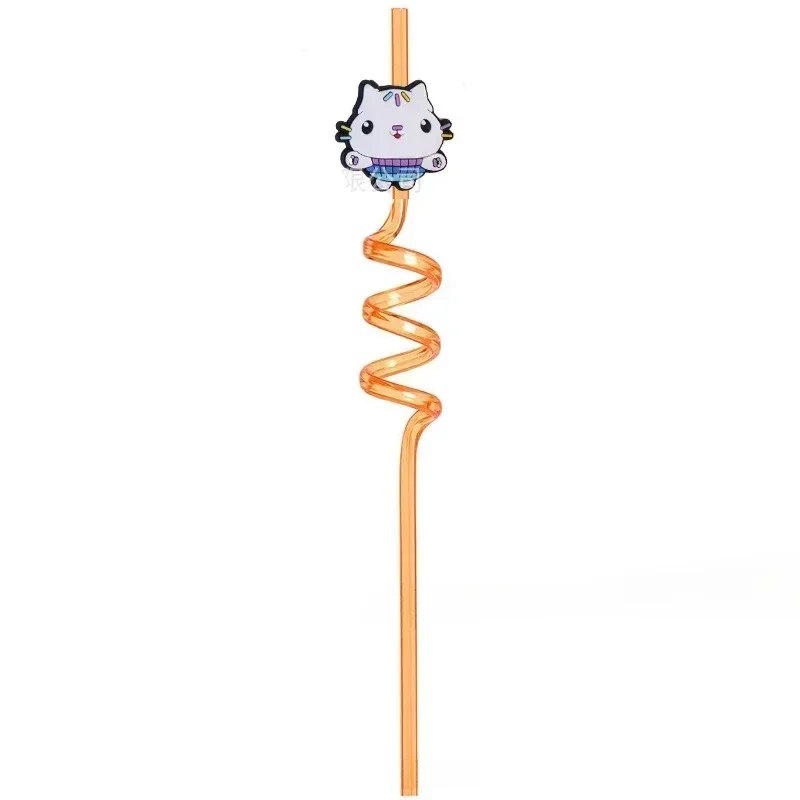 8pcs/set Gabby Dollhouse Cats  - Kitchen Utensils recensie en prijs