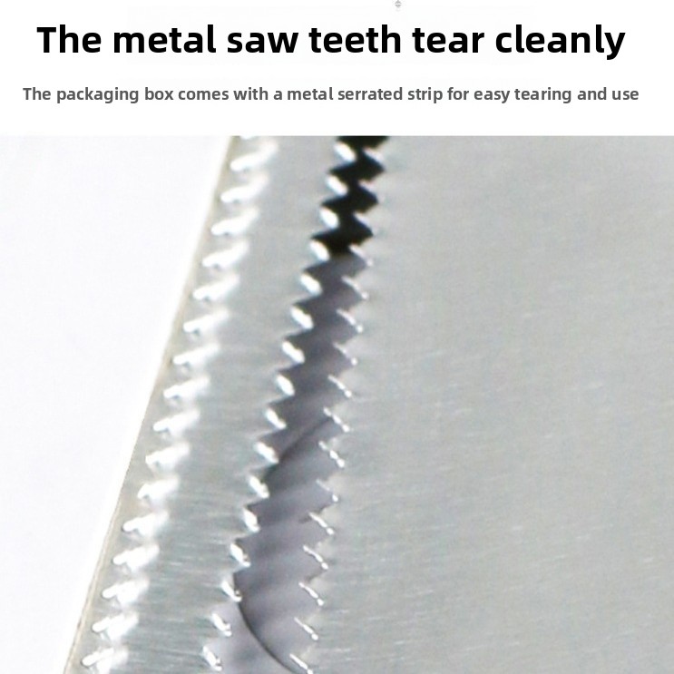 Thickened Aluminum Foil Roll N - Kitchen Baking Utensils recensie en prijs