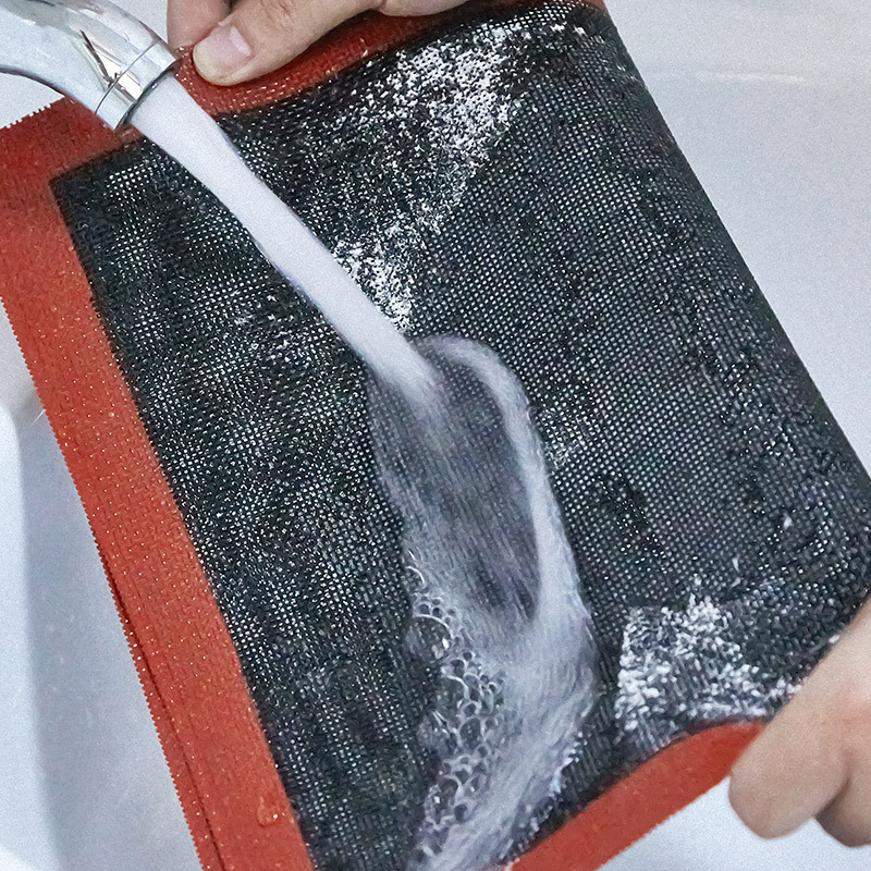 Perforated Silicone Baking Mat - Kitchen Baking Mat recensie en prijs